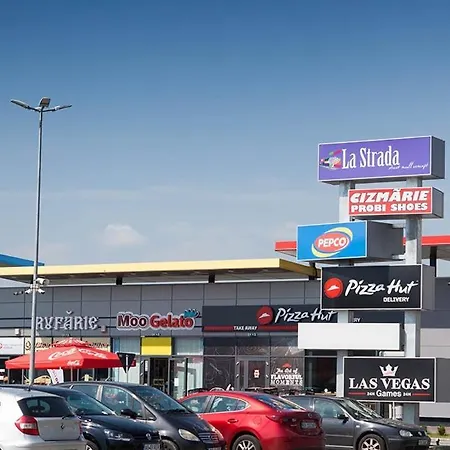 3 * Braşov