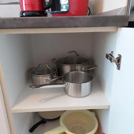 Appartement 3 Braşov