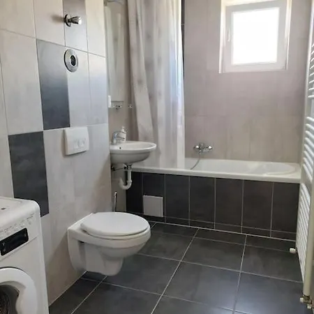 3 Appartement Braşov