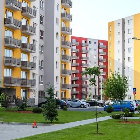 Appartement 3 Braşov