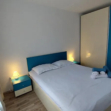 3 Appartement Braşov