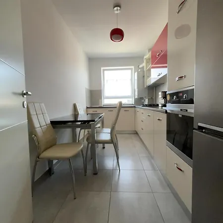 3 Appartement