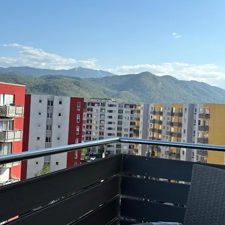 3 Appartement *