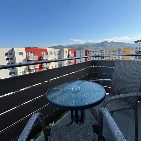 Appartement 3 Braşov