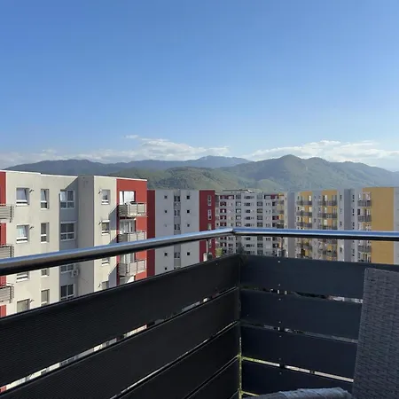 Appartement 3 *