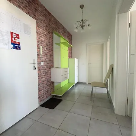 3 Appartement
