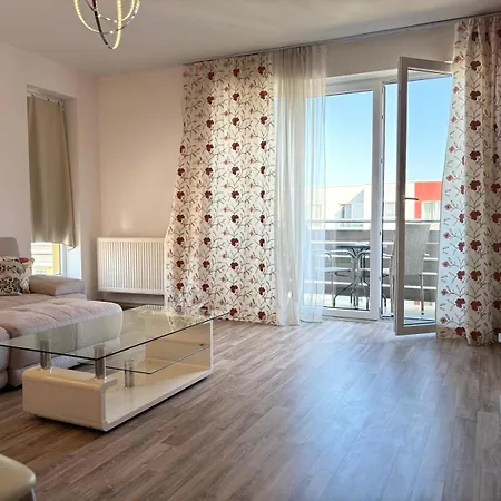 3 Appartement *