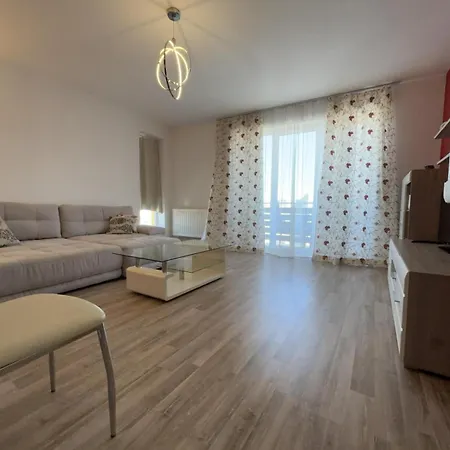 Altipiani Panoramic White Braşov