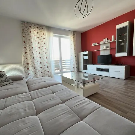 Altipiani Panoramic White * Braşov