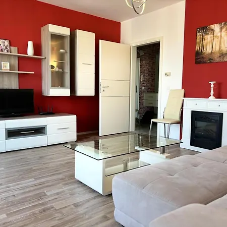 3 Appartement