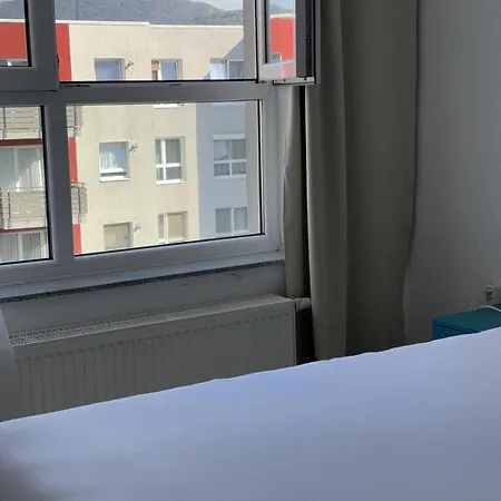 3 Appartement Braşov