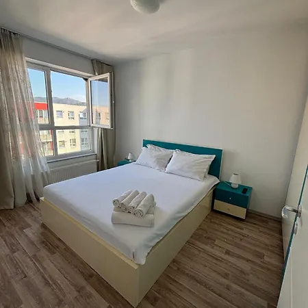 3 Appartement *