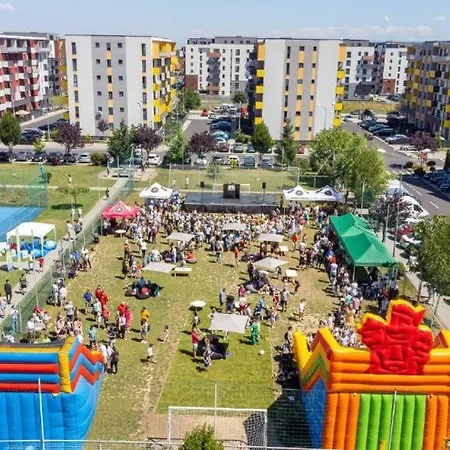 3 Appartement