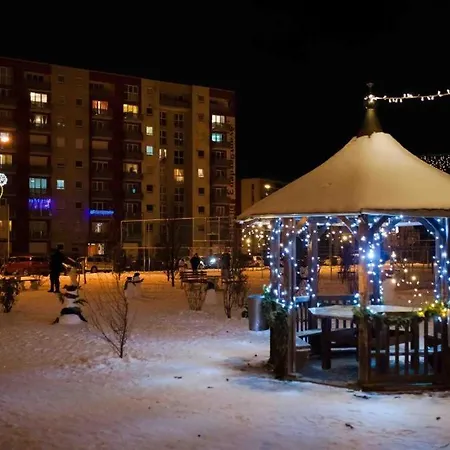 Appartement 3 Braşov
